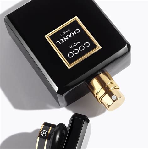 COCO NOIR EAU DE PARFUM VAPORIZZATORE 